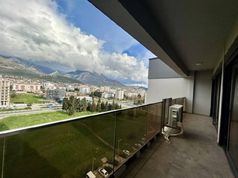 Квартира с 2 спальнями в Soho City, 72 м² 3