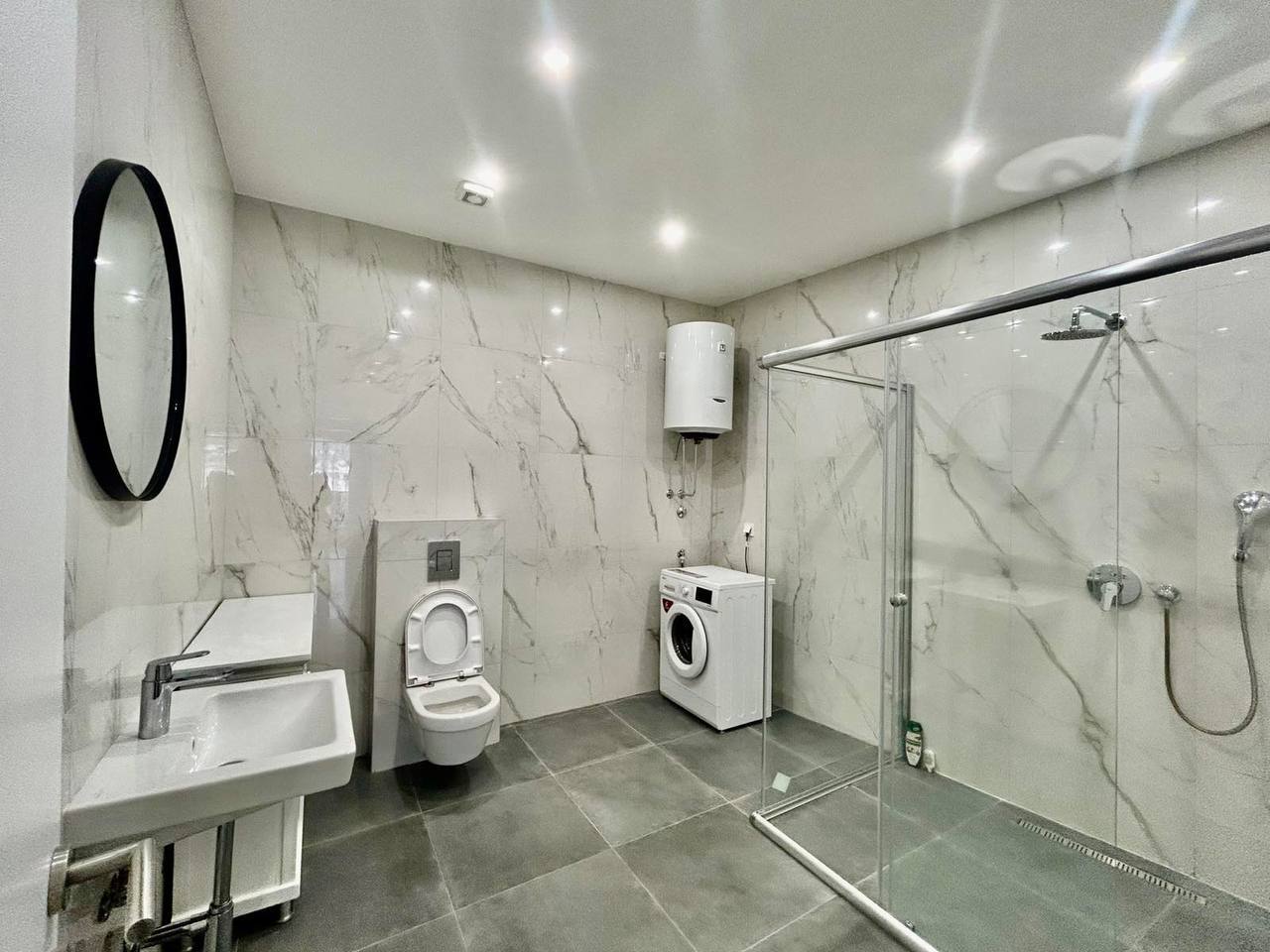 Квартира с 2 спальнями в Soho City, 72 м² 5