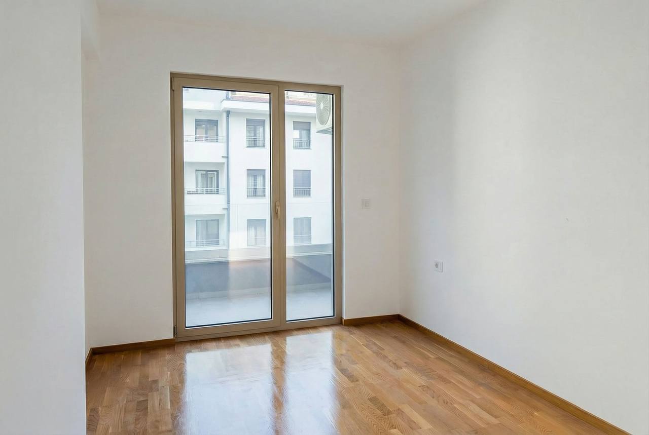 Квартира с 1 спальней в Бечичи, 44 м² 4