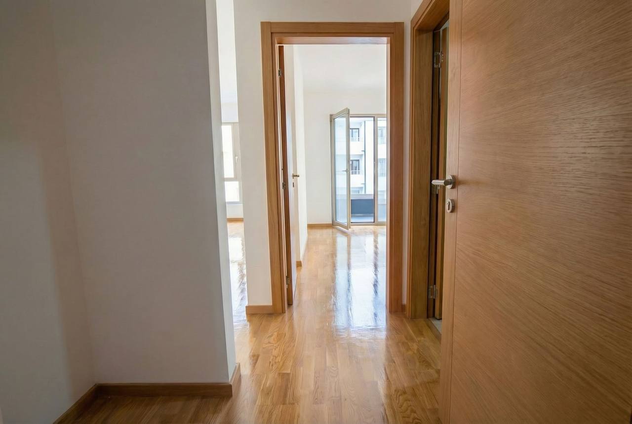 Квартира с 1 спальней в Бечичи, 44 м² 5