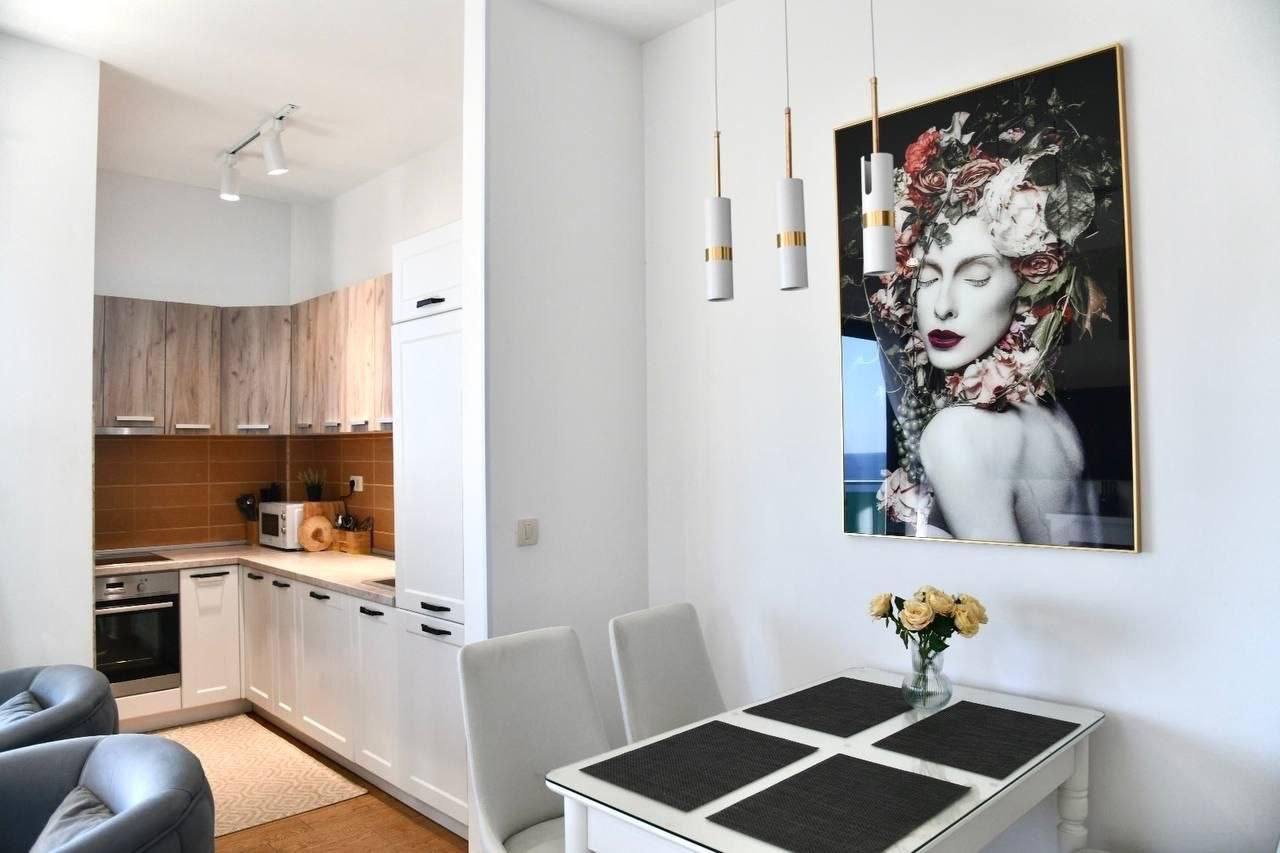 Квартира с 2 спальнями в Бечичи, 72 м² 3