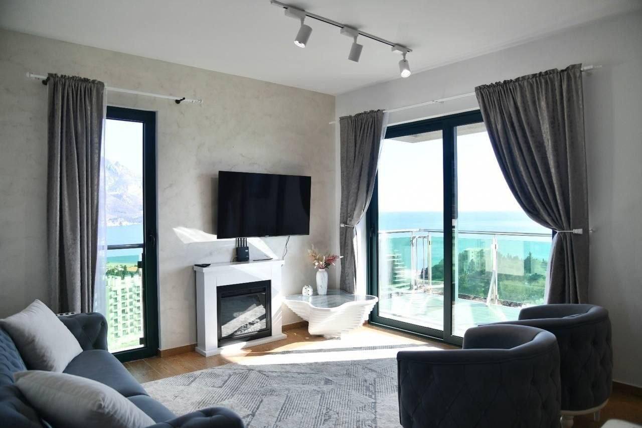 Квартира с 2 спальнями в Бечичи, 72 м² 4