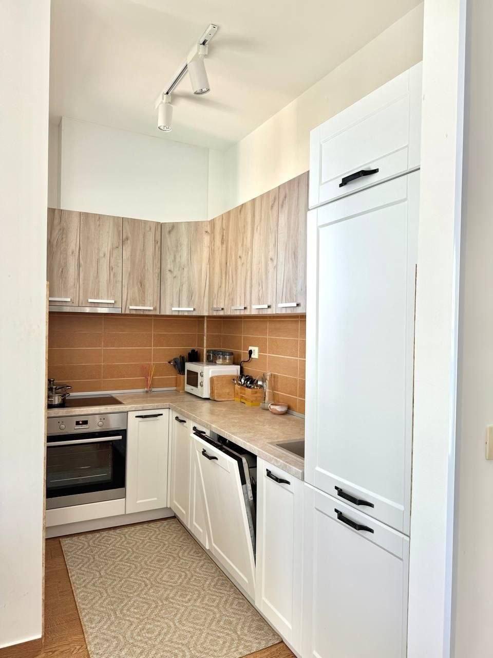 Квартира с 2 спальнями в Бечичи, 72 м² 5