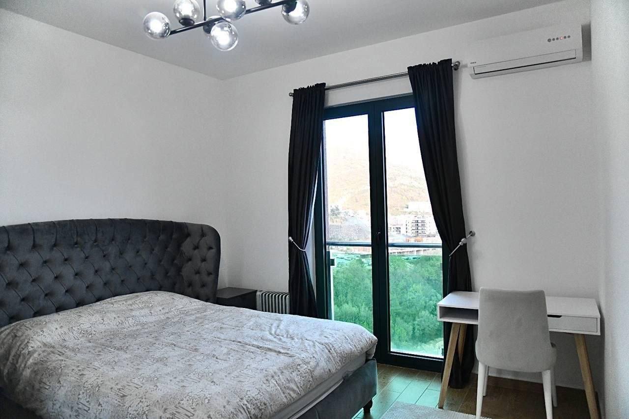 Квартира с 2 спальнями в Бечичи, 72 м² thumbnail 6