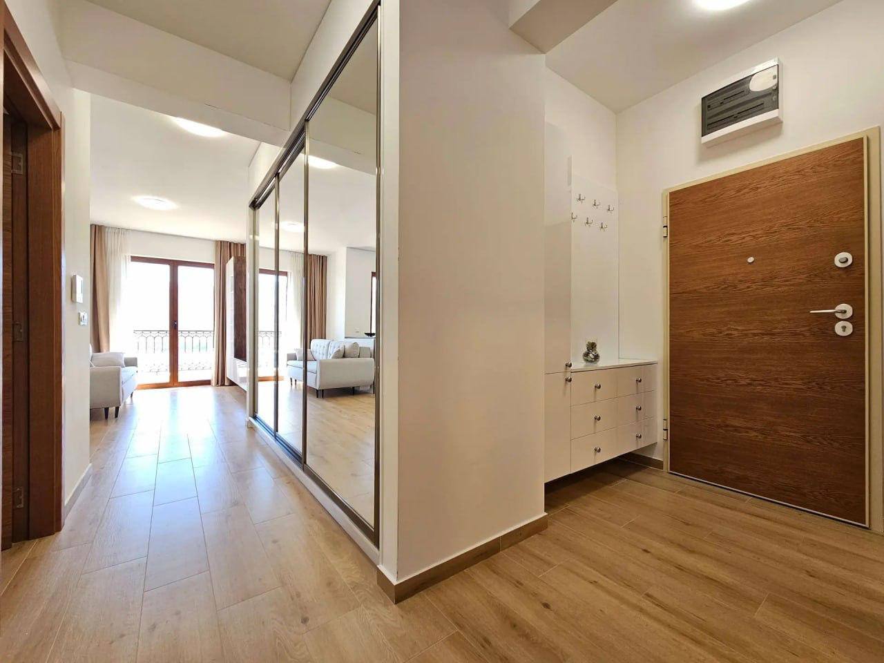 Квартира с 2 спальнями в Будве, 73 м² 2