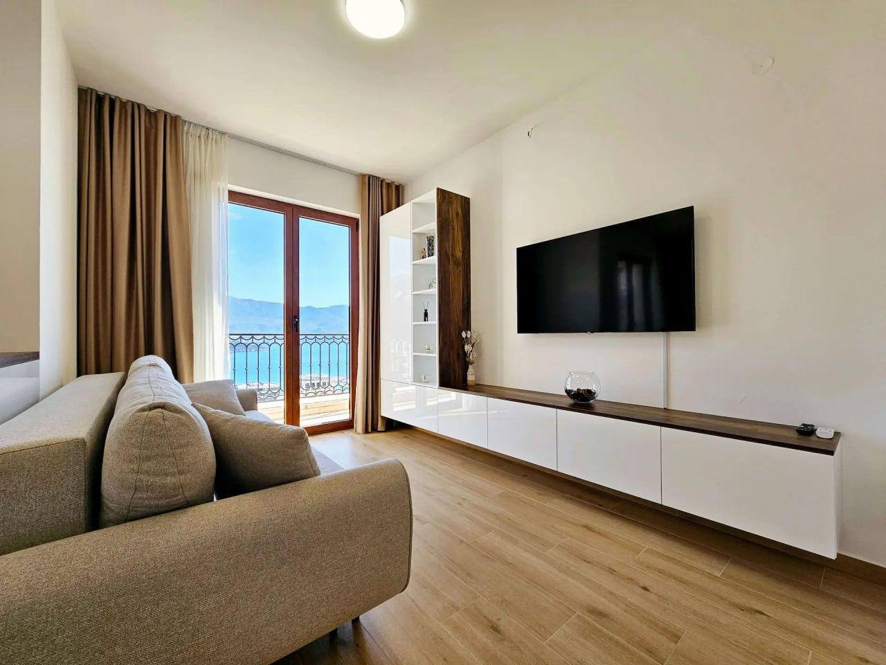Квартира с 2 спальнями в Будве, 73 м² 3