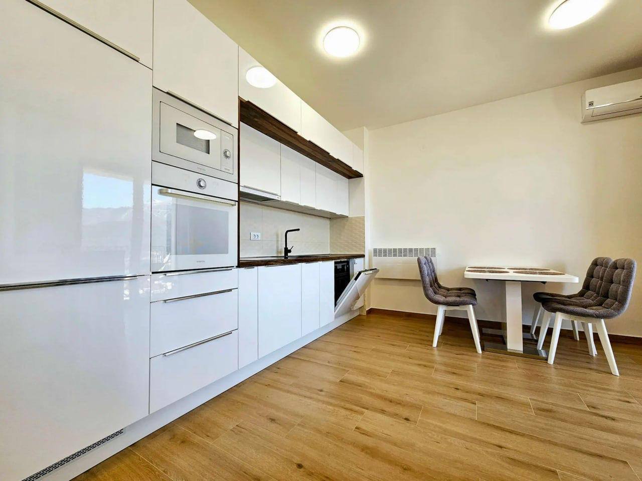 Квартира с 2 спальнями в Будве, 73 м² 4