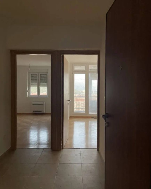 Квартира с 2 спальнями в Будве, 56 м² 3