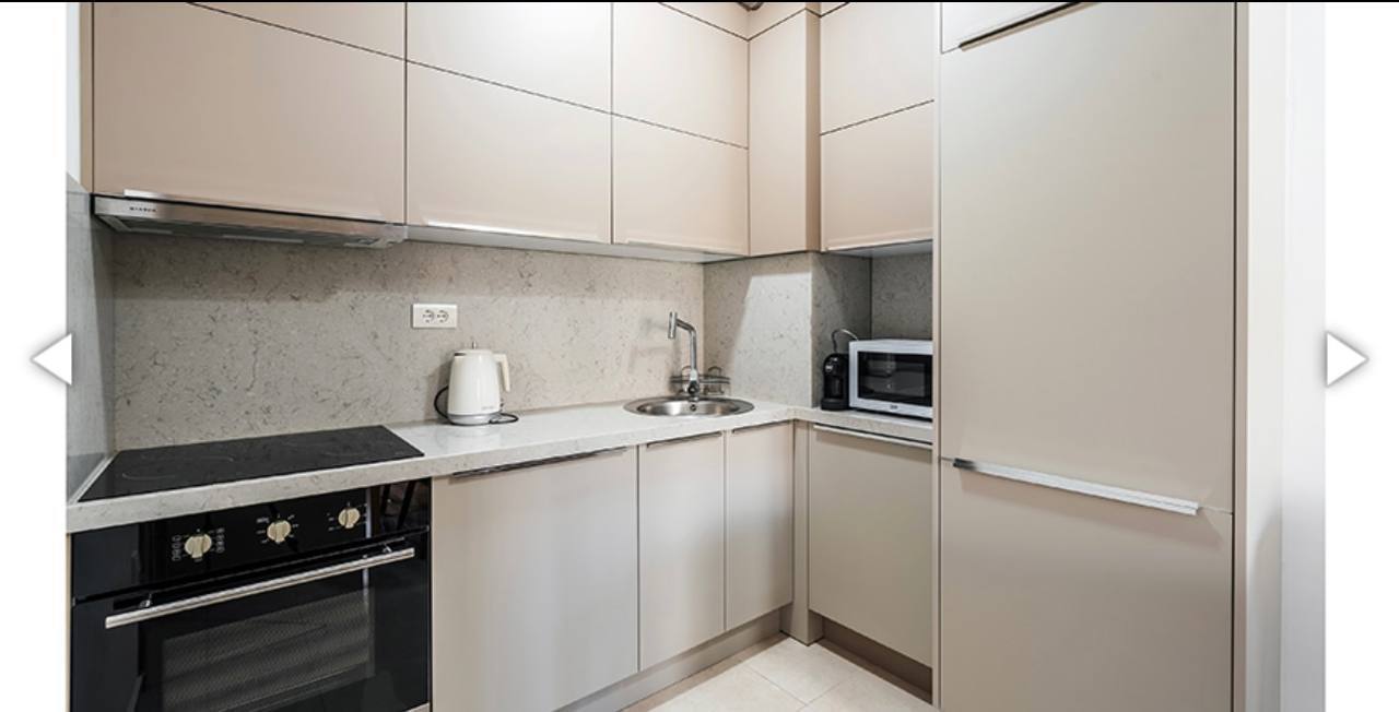 Квартира с 1 спальней в Бечичи, 48 м² thumbnail 6