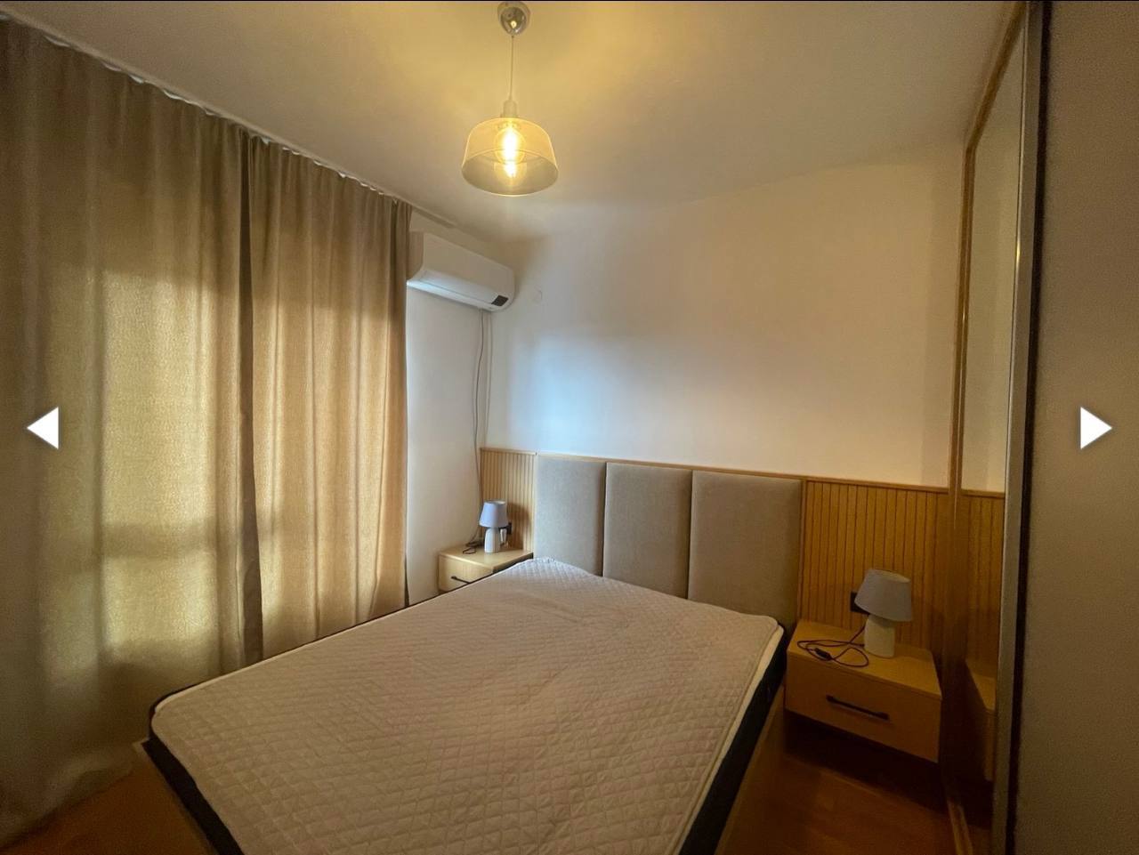 Квартира с 1 спальней в Бечичи, 48 м² thumbnail 10
