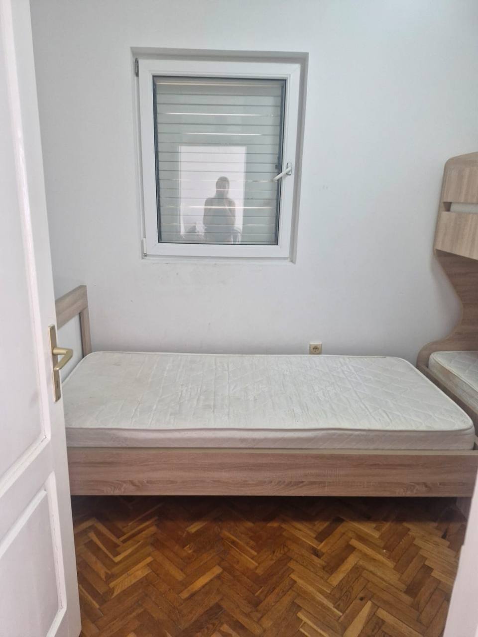 Квартира с 1 спальней в Свети-Стефане, 46 м² 3
