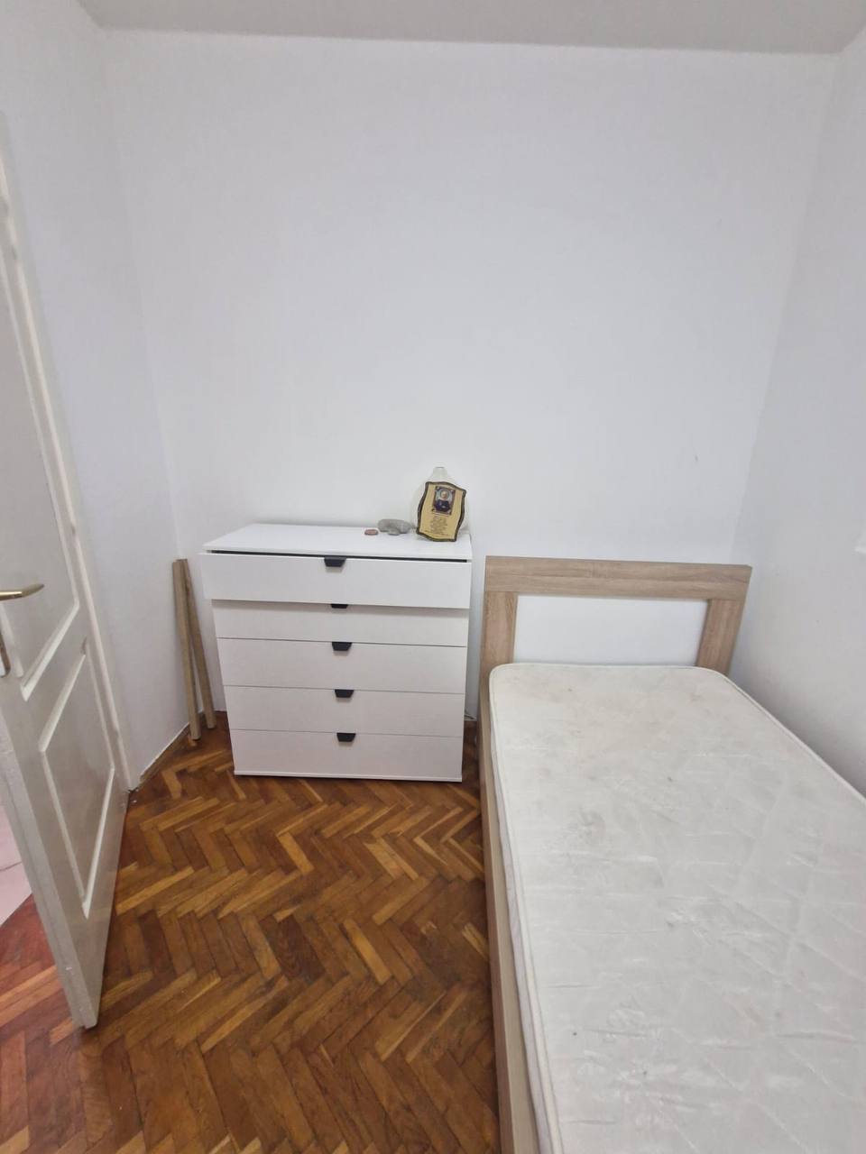 Квартира с 1 спальней в Свети-Стефане, 46 м² 4