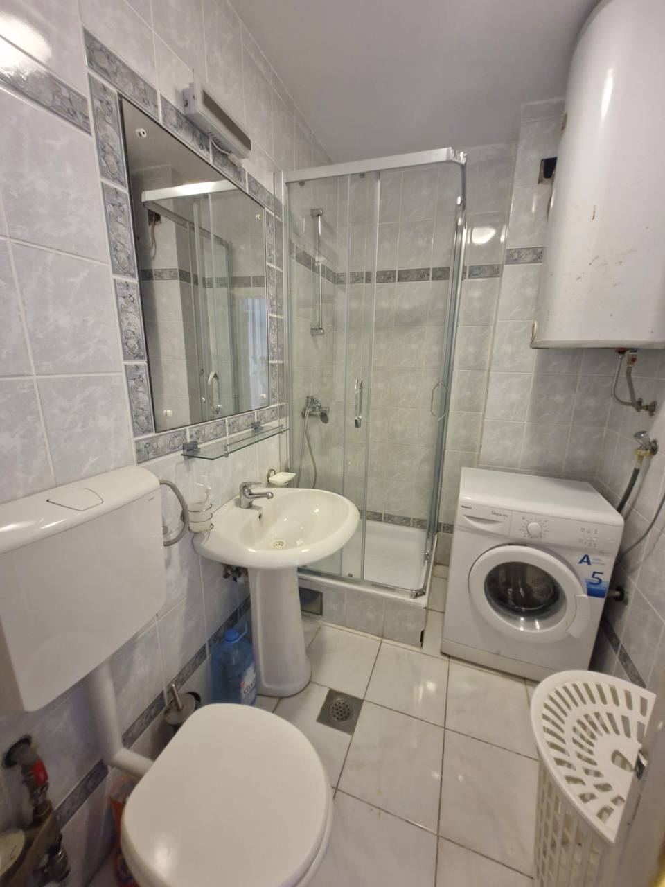 Квартира с 1 спальней в Свети-Стефане, 46 м² 5