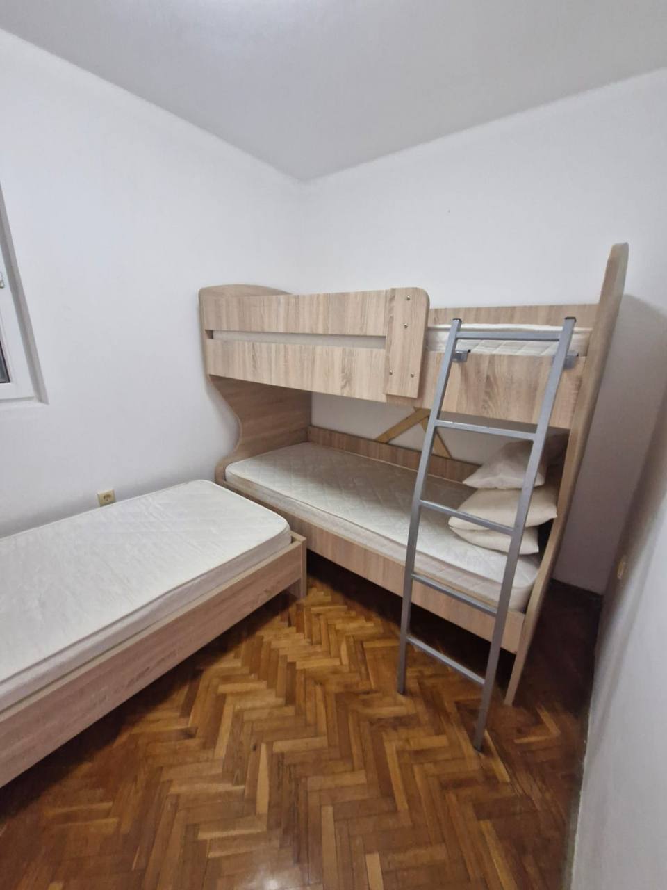 Квартира с 1 спальней в Свети-Стефане, 46 м² thumbnail 7