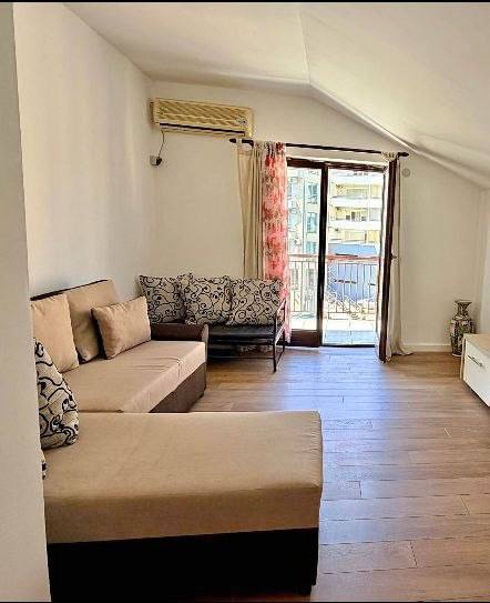 Квартира с 1 спальней в Бечичи, 46 м² 2