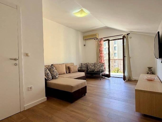 Квартира с 1 спальней в Бечичи, 46 м² 3