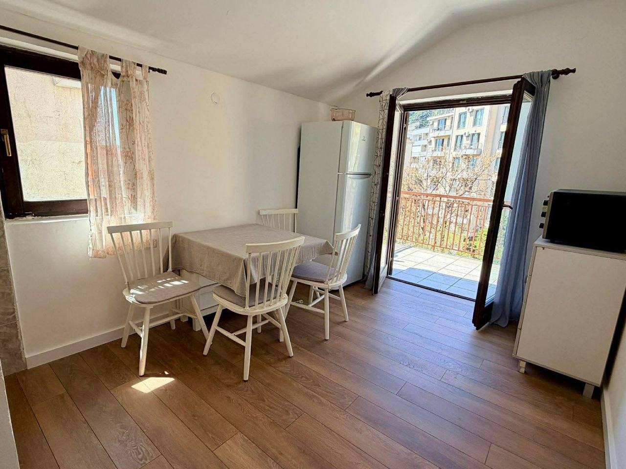Квартира с 1 спальней в Бечичи, 46 м² thumbnail 7