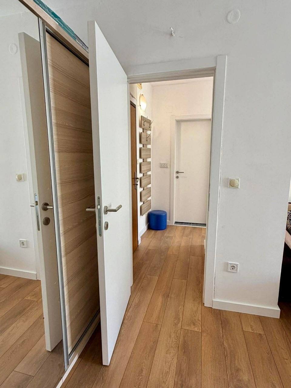 Квартира с 1 спальней в Бечичи, 46 м² thumbnail 9