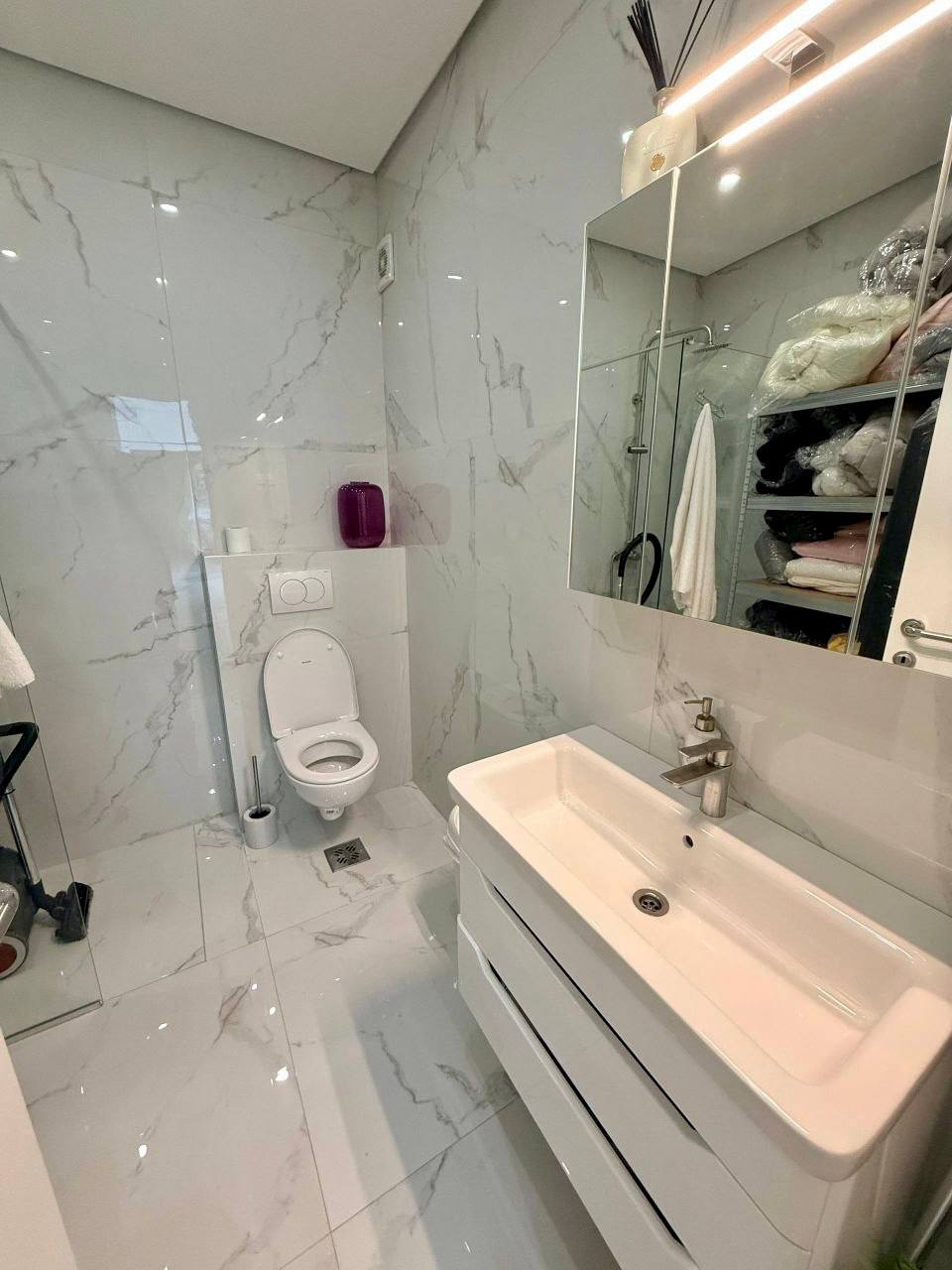 Квартира с 1 спальней в Будве, 91 м² thumbnail 10