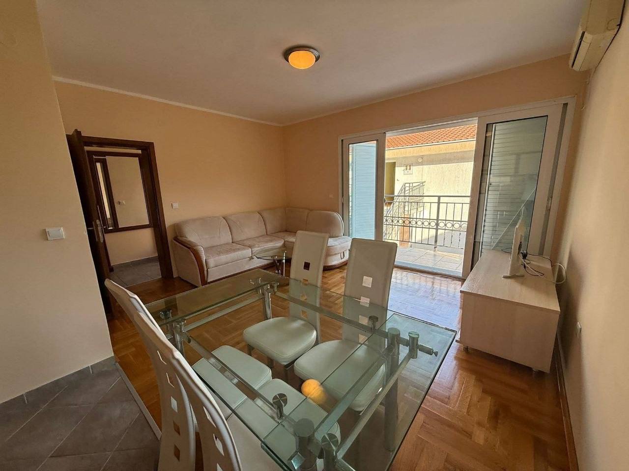 Квартира с 1 спальней в Бечичи, 56 м² 3