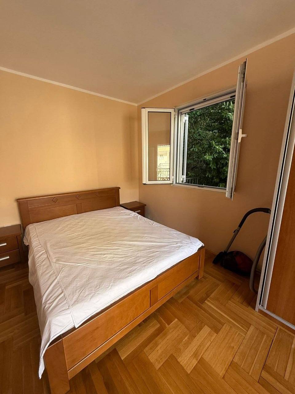 Квартира с 1 спальней в Бечичи, 56 м² 5
