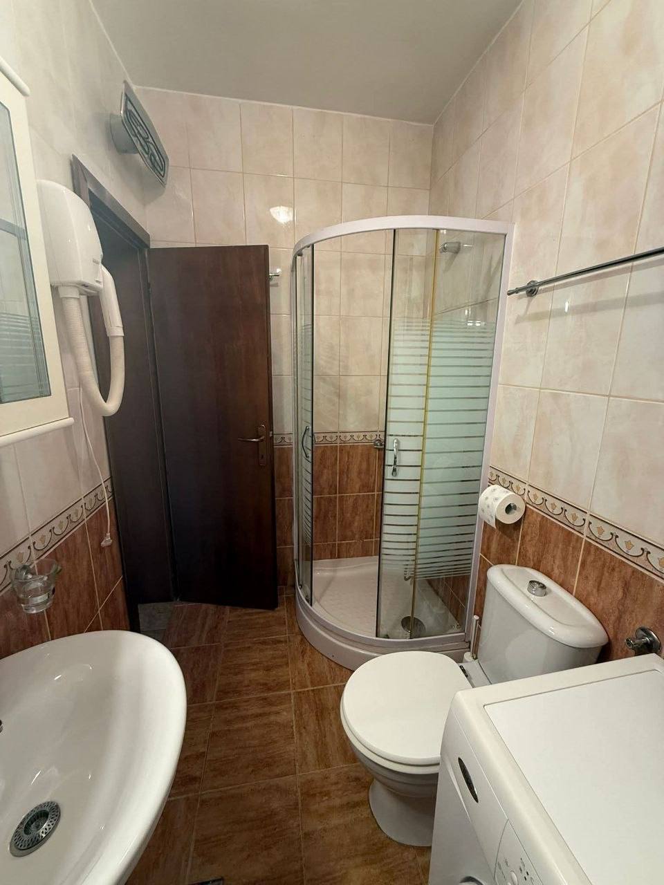 Квартира с 1 спальней в Бечичи, 56 м² thumbnail 7