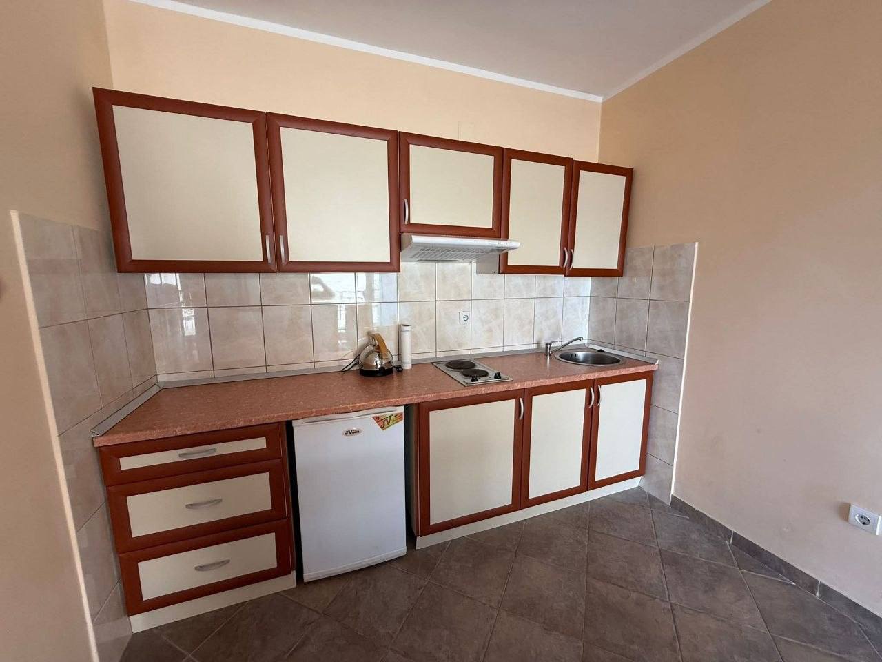 Квартира с 1 спальней в Бечичи, 56 м² thumbnail 9
