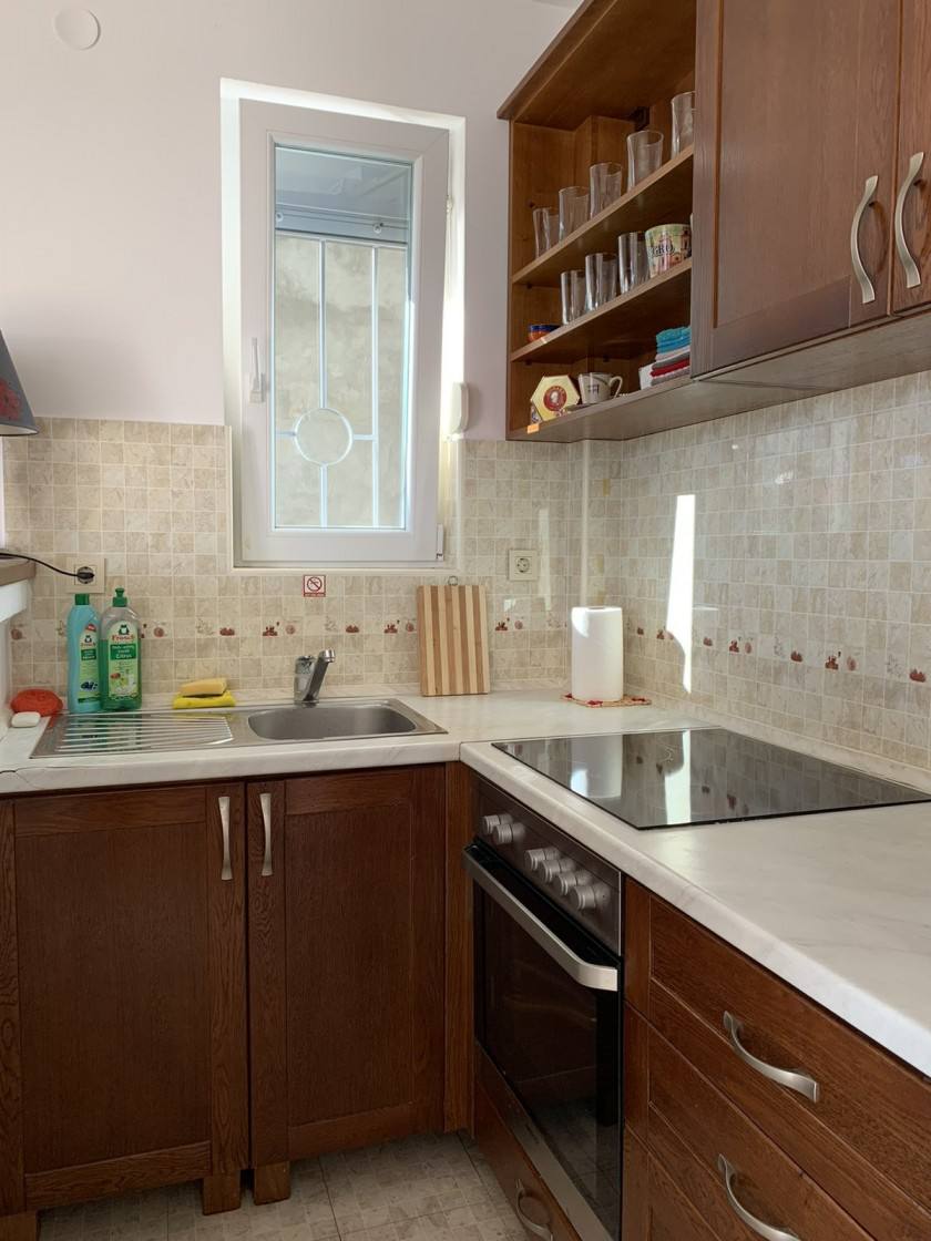 Квартира с 1 спальней в Комошевине, 64 м² thumbnail 14