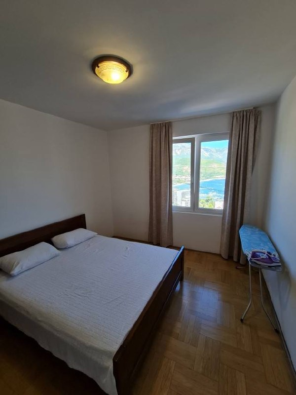 Квартира с 1 спальней в Комошевине, 69 м² 4