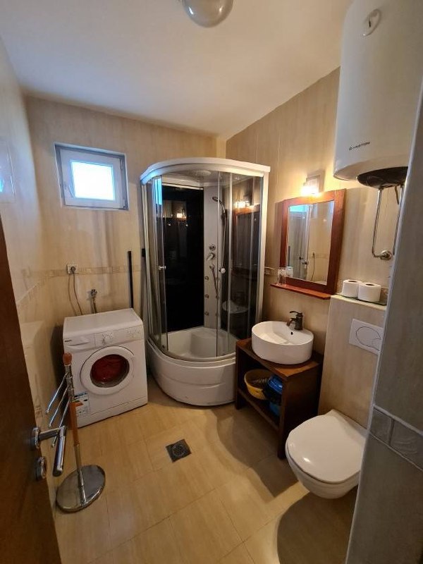Квартира с 1 спальней в Комошевине, 69 м² 5