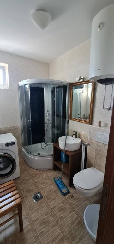 Квартира с 1 спальней в Комошевине, 65 м² 3