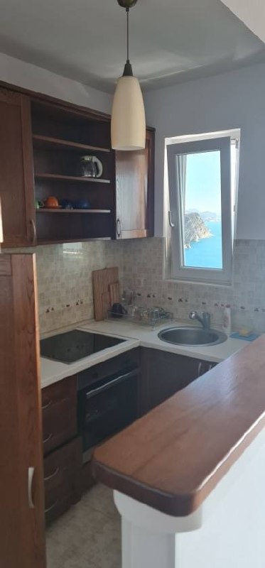 Квартира с 1 спальней в Комошевине, 65 м² 4