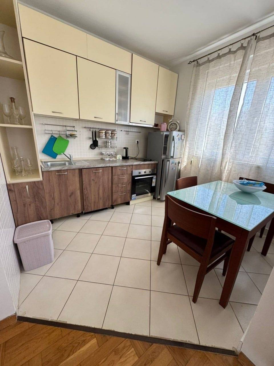 Студия в Баре, 39 м²