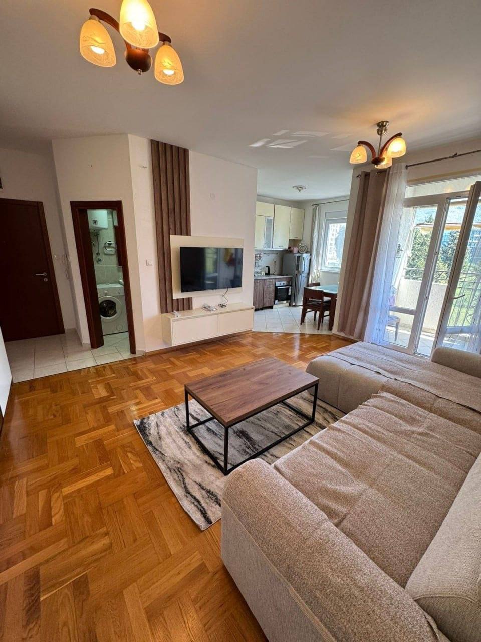 Студия в Баре, 39 м² 2