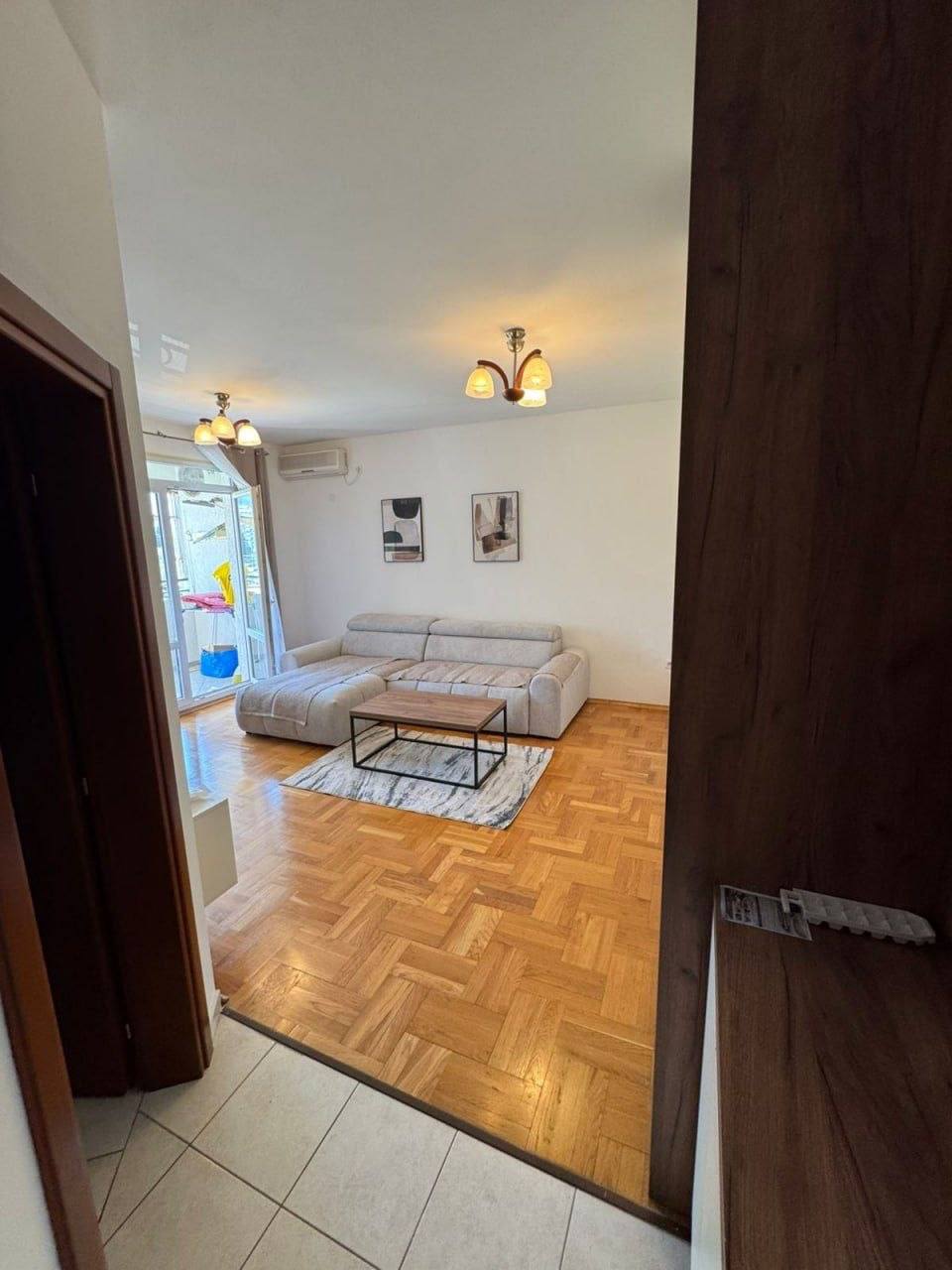 Студия в Баре, 39 м² 3