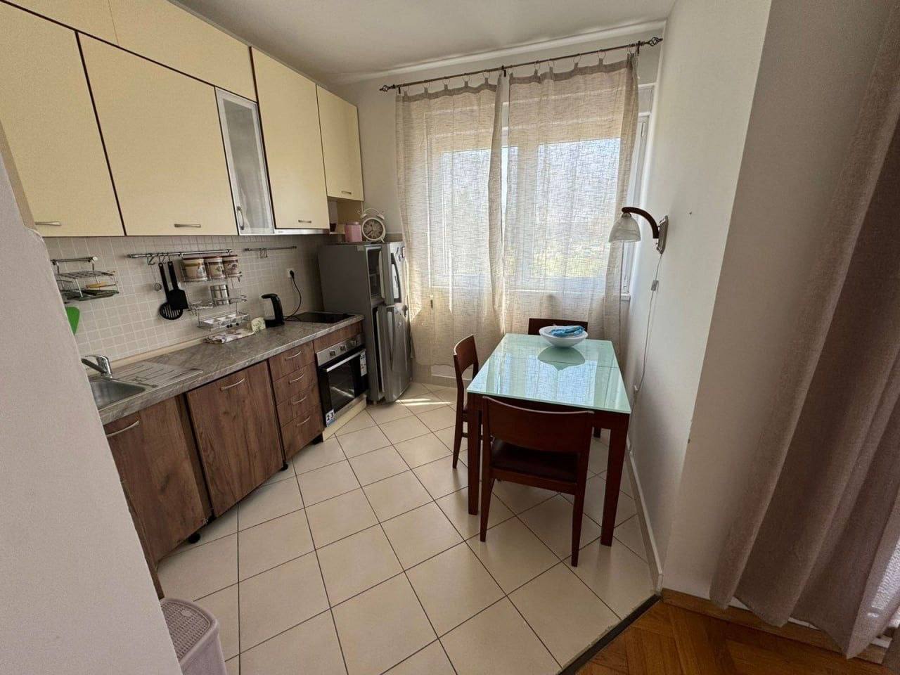 Студия в Баре, 39 м² 5