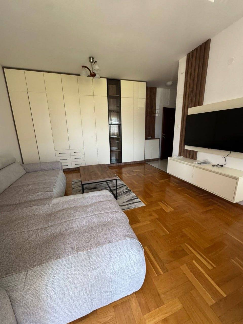 Студия в Баре, 39 м² thumbnail 6