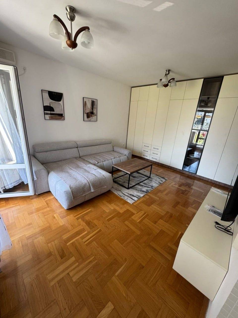 Студия в Баре, 39 м² thumbnail 7