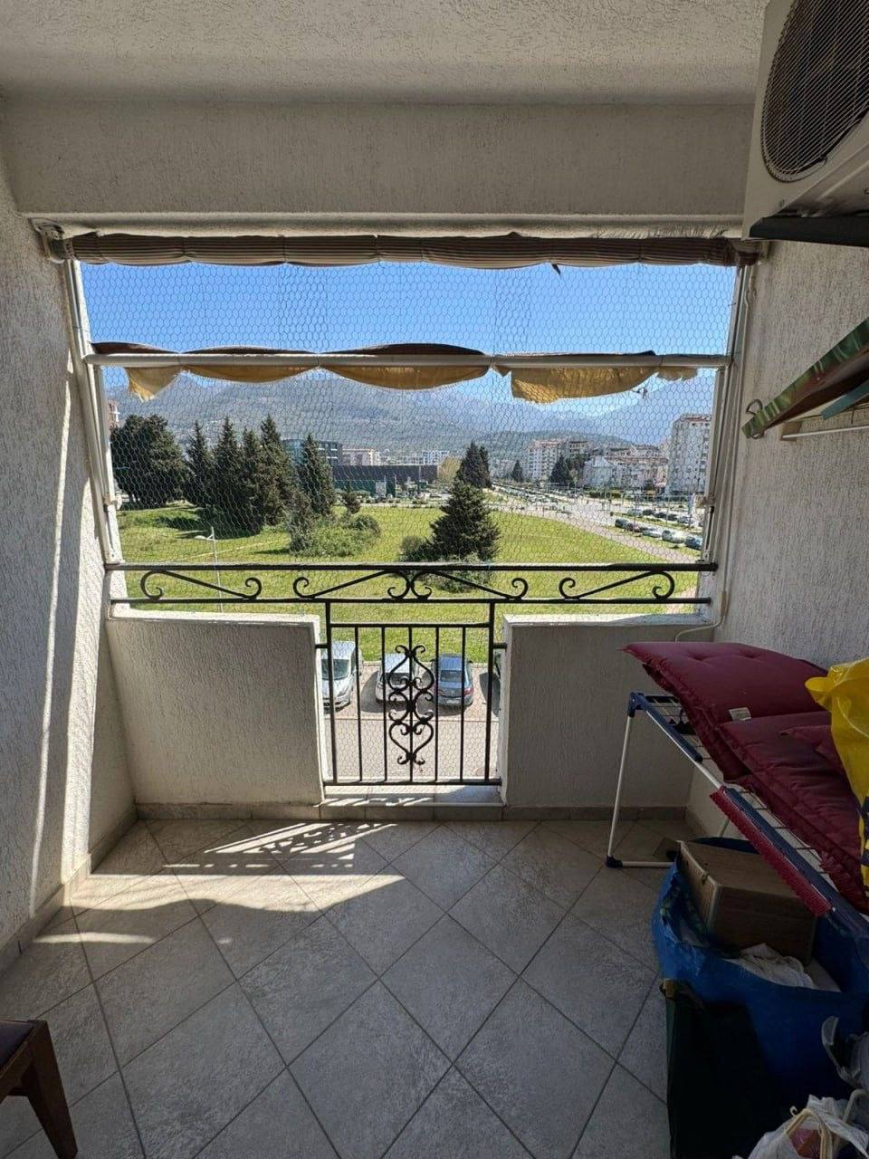 Студия в Баре, 39 м² thumbnail 9
