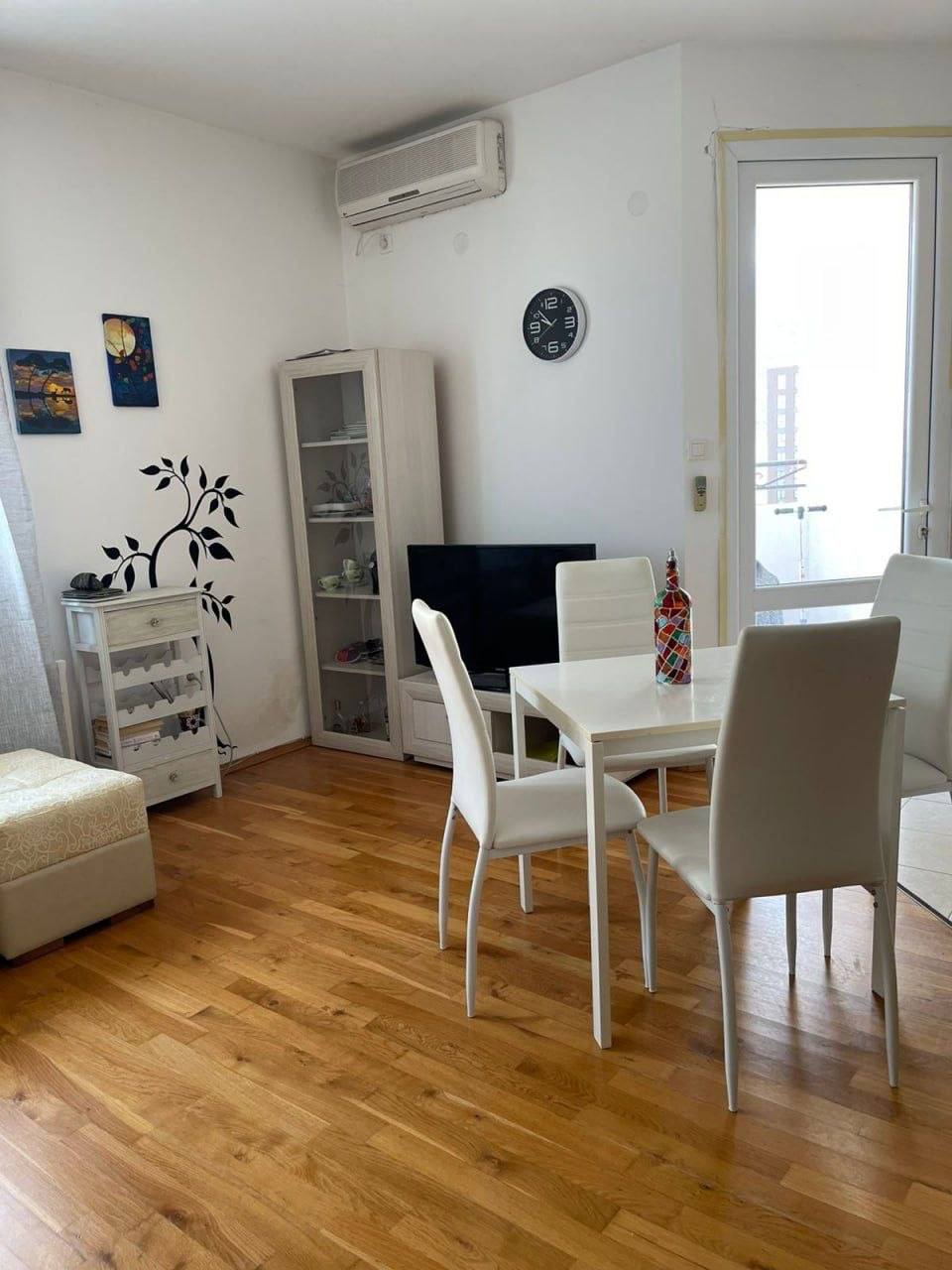 Квартира с 1 спальней в Баре, 47 м² 5