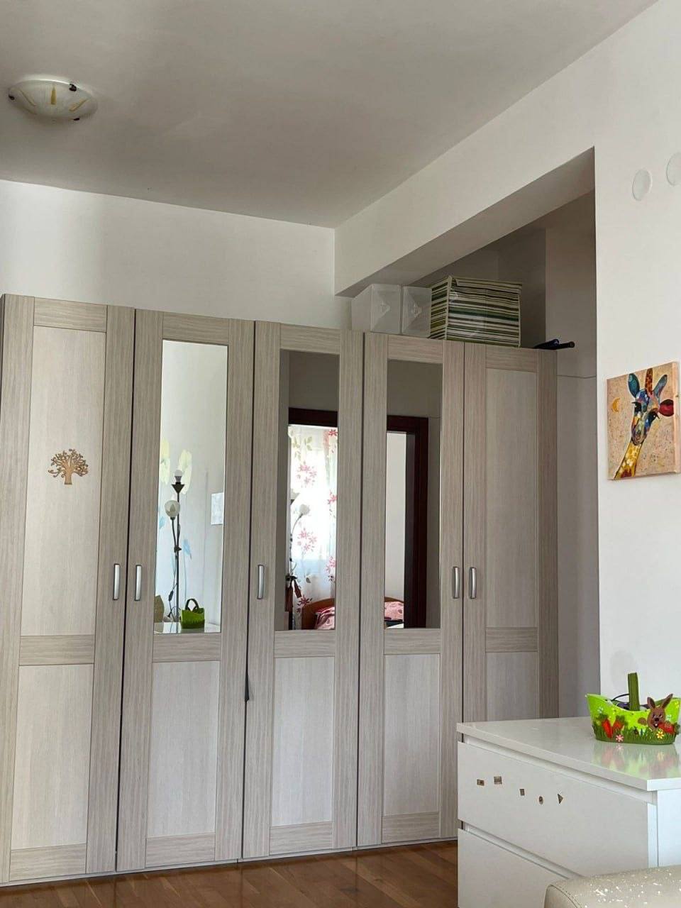 Квартира с 1 спальней в Баре, 47 м² thumbnail 6