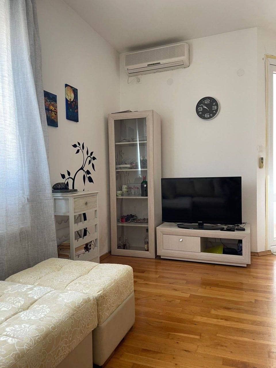 Квартира с 1 спальней в Баре, 47 м² thumbnail 9