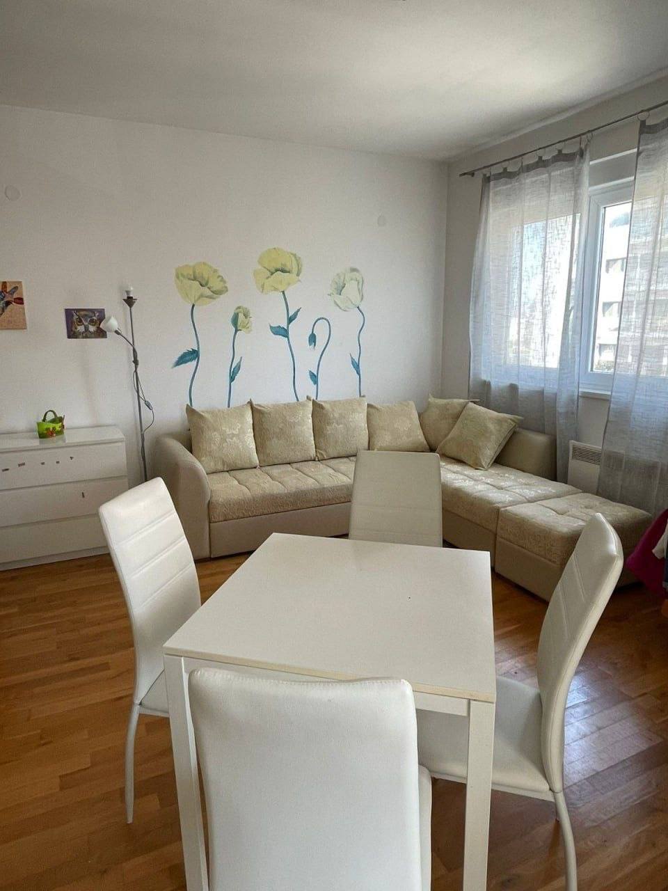 Квартира с 1 спальней в Баре, 47 м² thumbnail 10