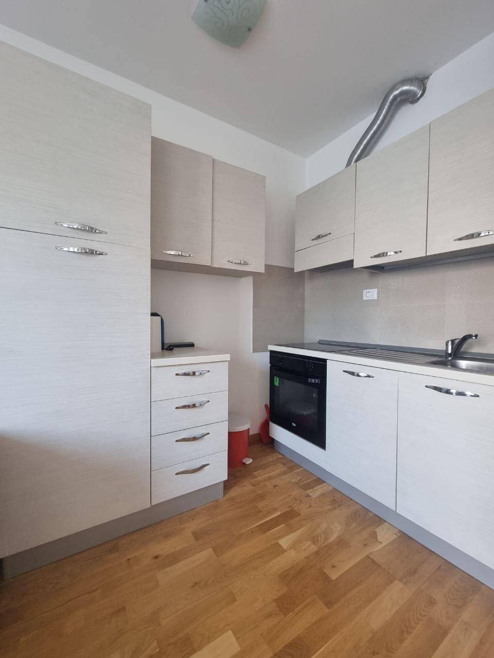 Квартира с 1 спальней в Будве, 36 м² 2