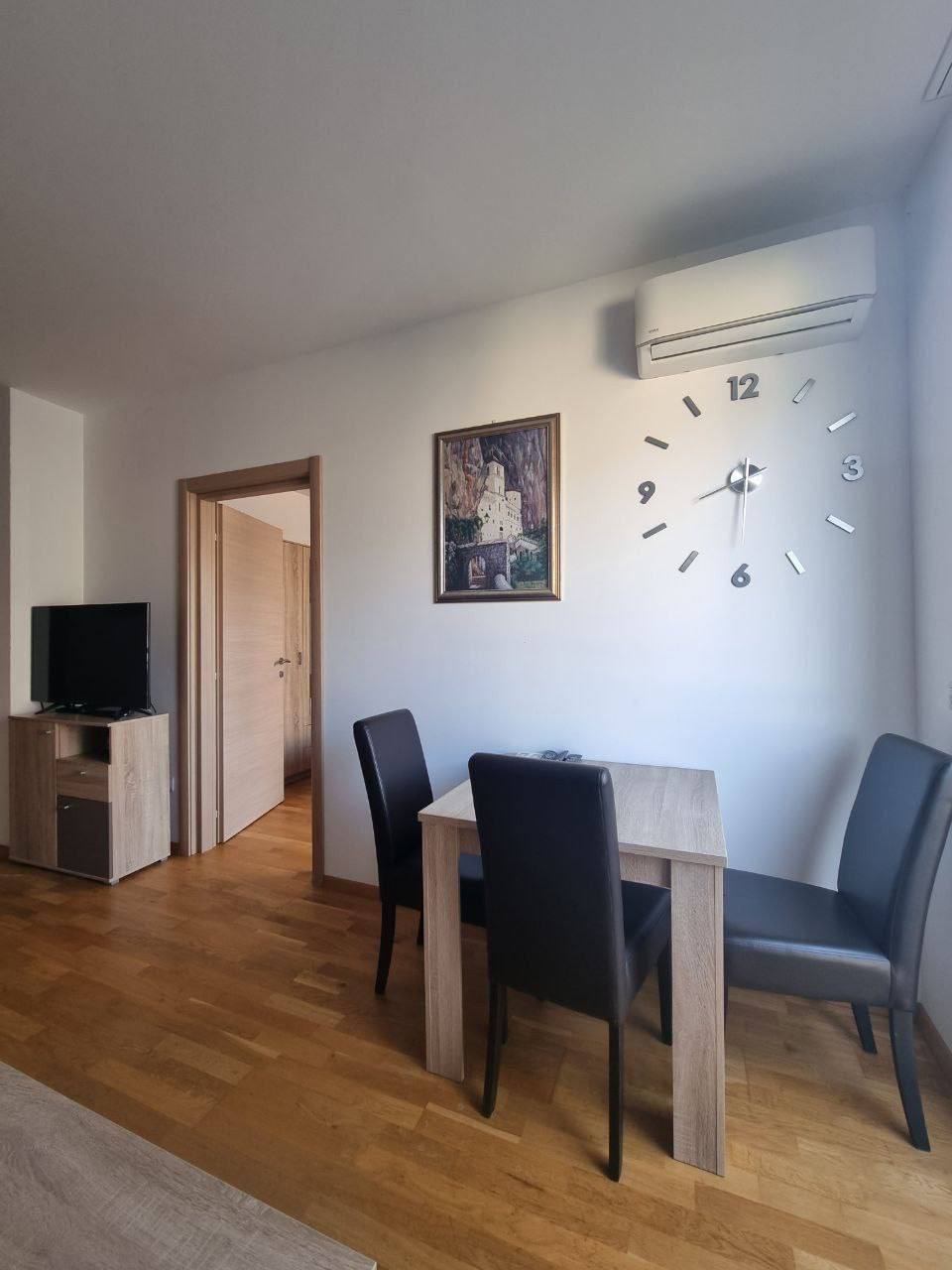 Квартира с 1 спальней в Будве, 36 м² 3