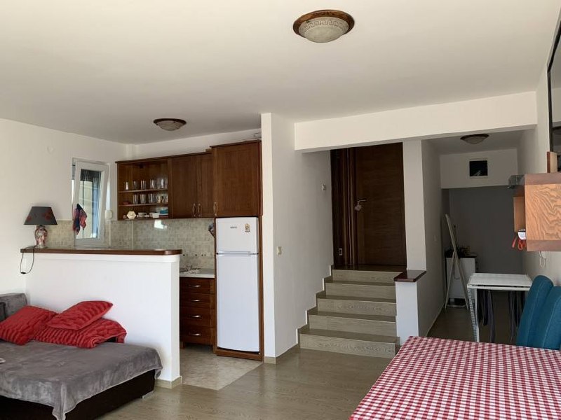 Квартира с 1 спальней в Комошевине, 64 м² 4