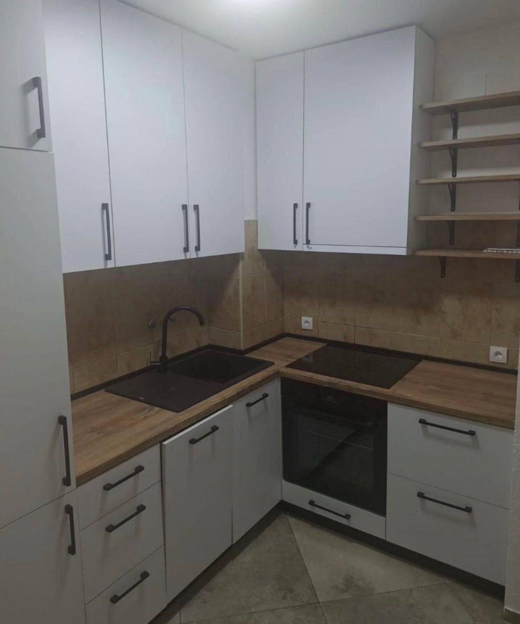 Квартира с 2 спальнями в Тивате, 52 м² thumbnail 11