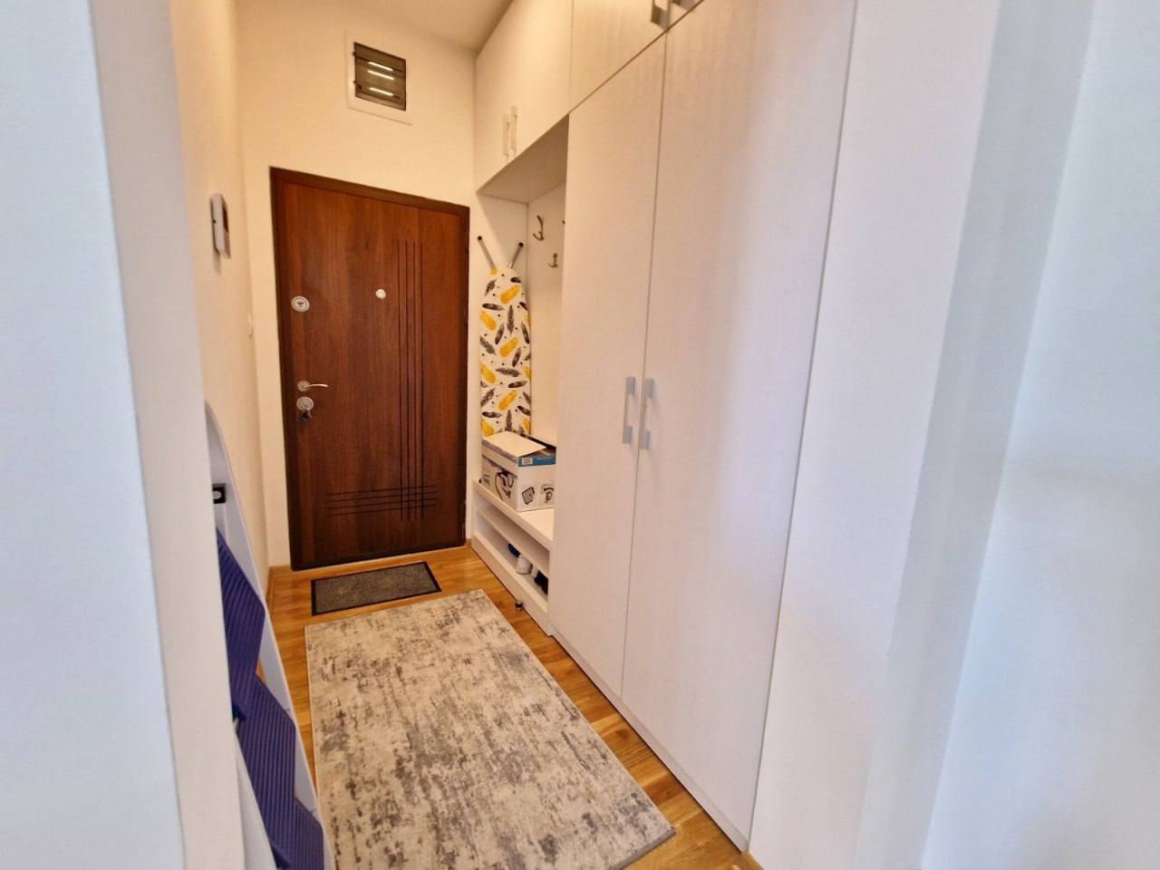 Квартира с 1 спальней в Бечичи, 47 м² thumbnail 7