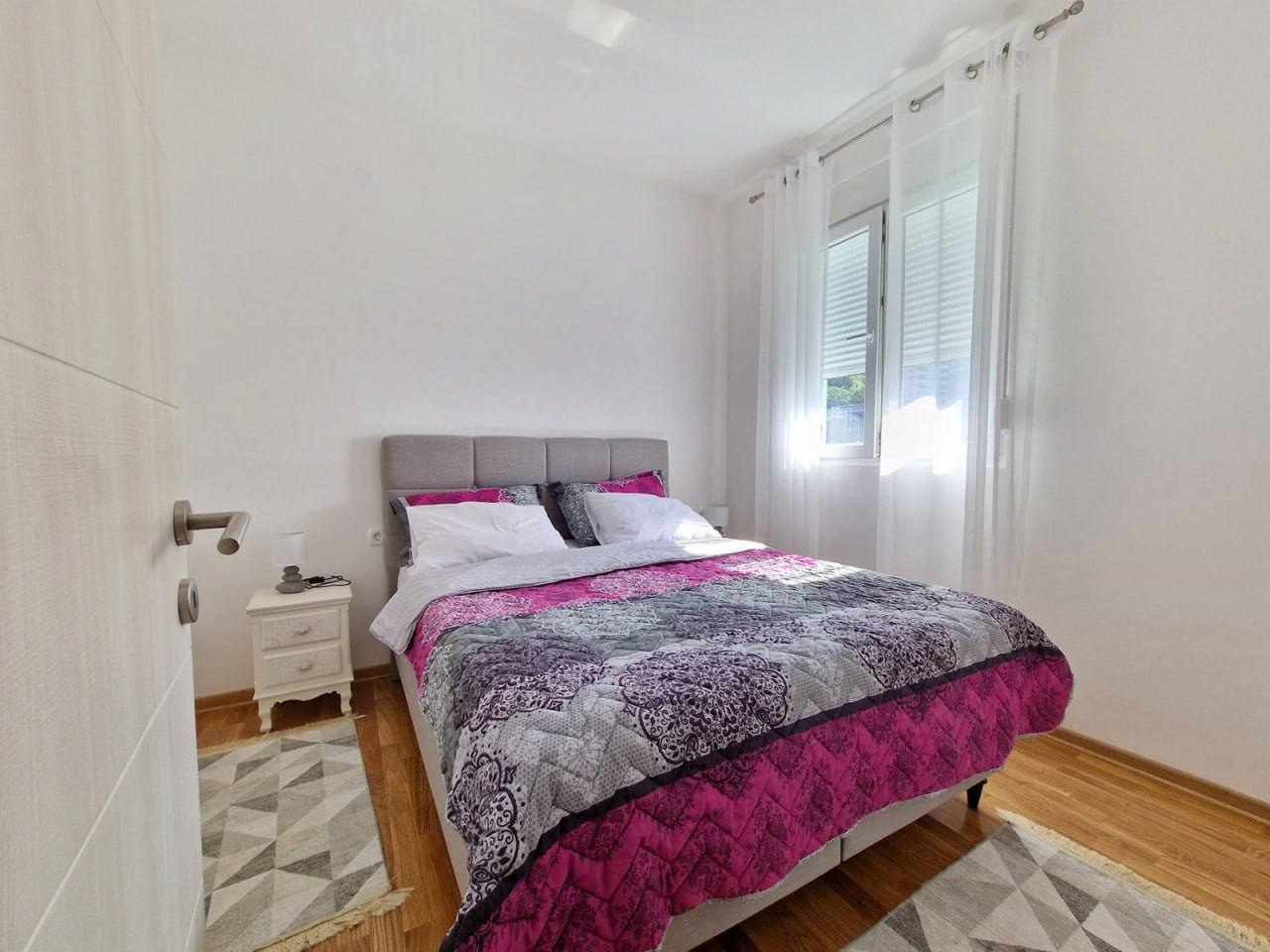 Квартира с 1 спальней в Бечичи, 47 м² thumbnail 8