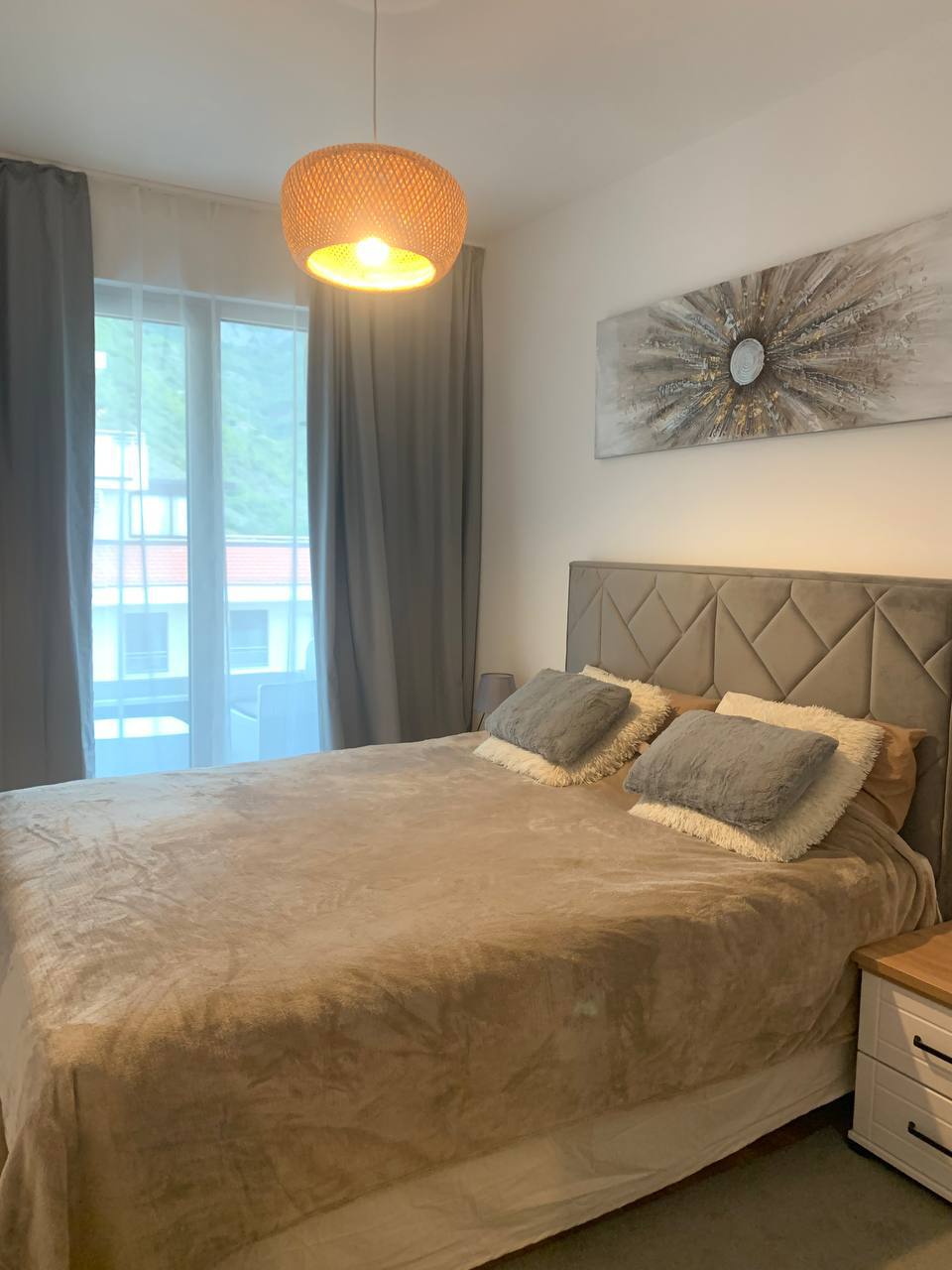 Квартира с 1 спальней в Бечичи, 45 м² thumbnail 7